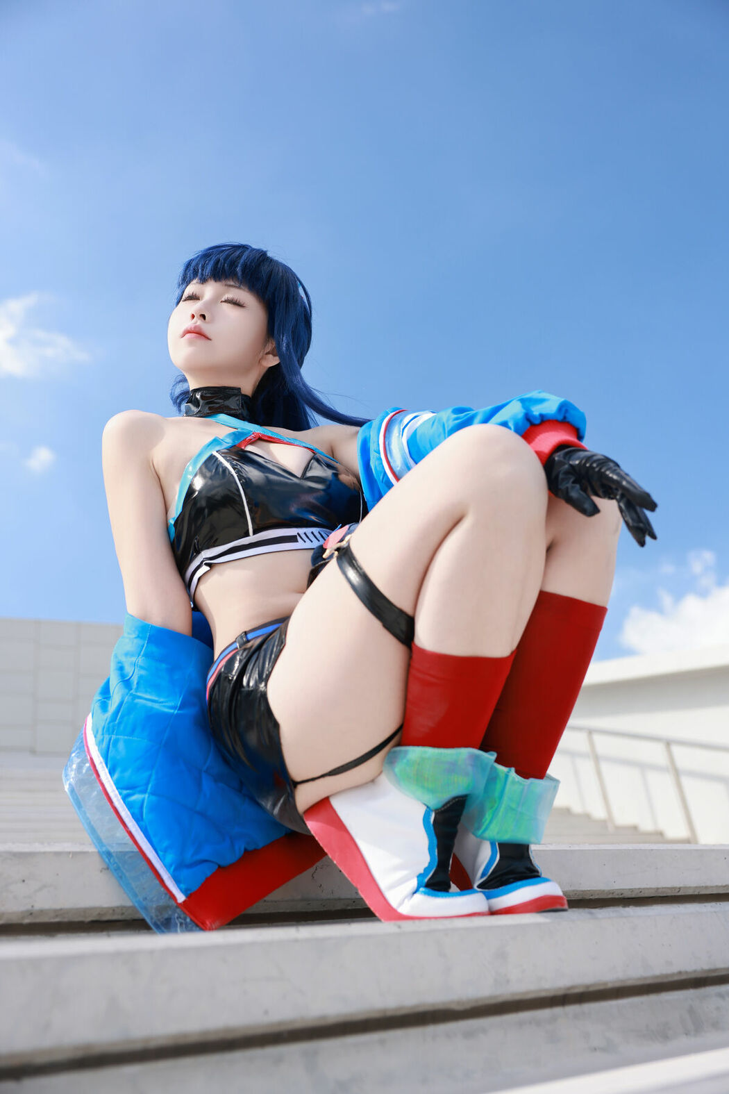 Coser@G44不会受伤 – 宝多六花 (36P)