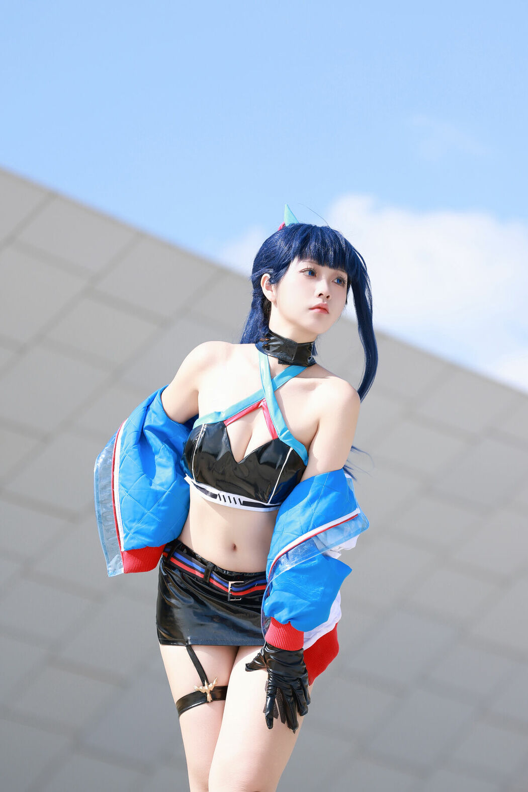 Coser@G44不会受伤 – 宝多六花 (36P)