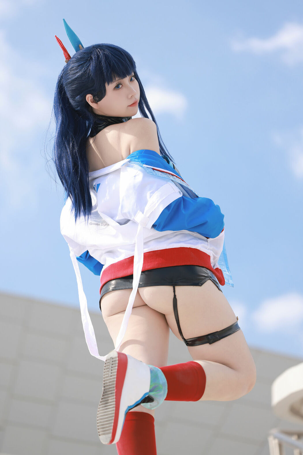 Coser@G44不会受伤 – 宝多六花 (36P)