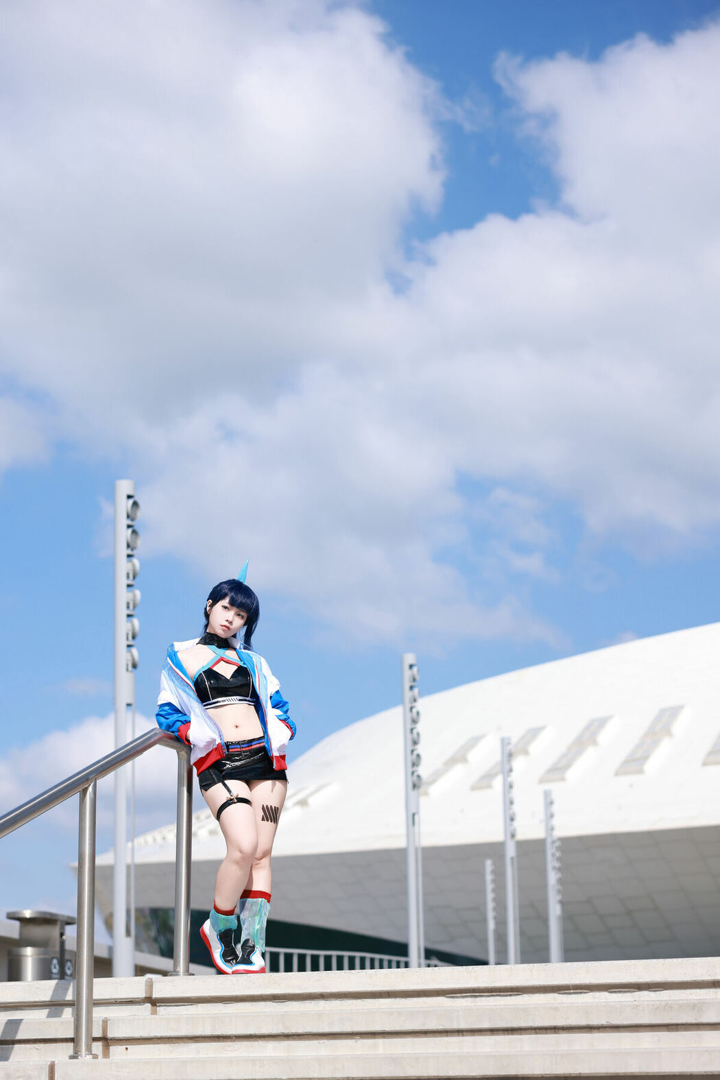 Coser@G44不会受伤 – 宝多六花 (36P)
