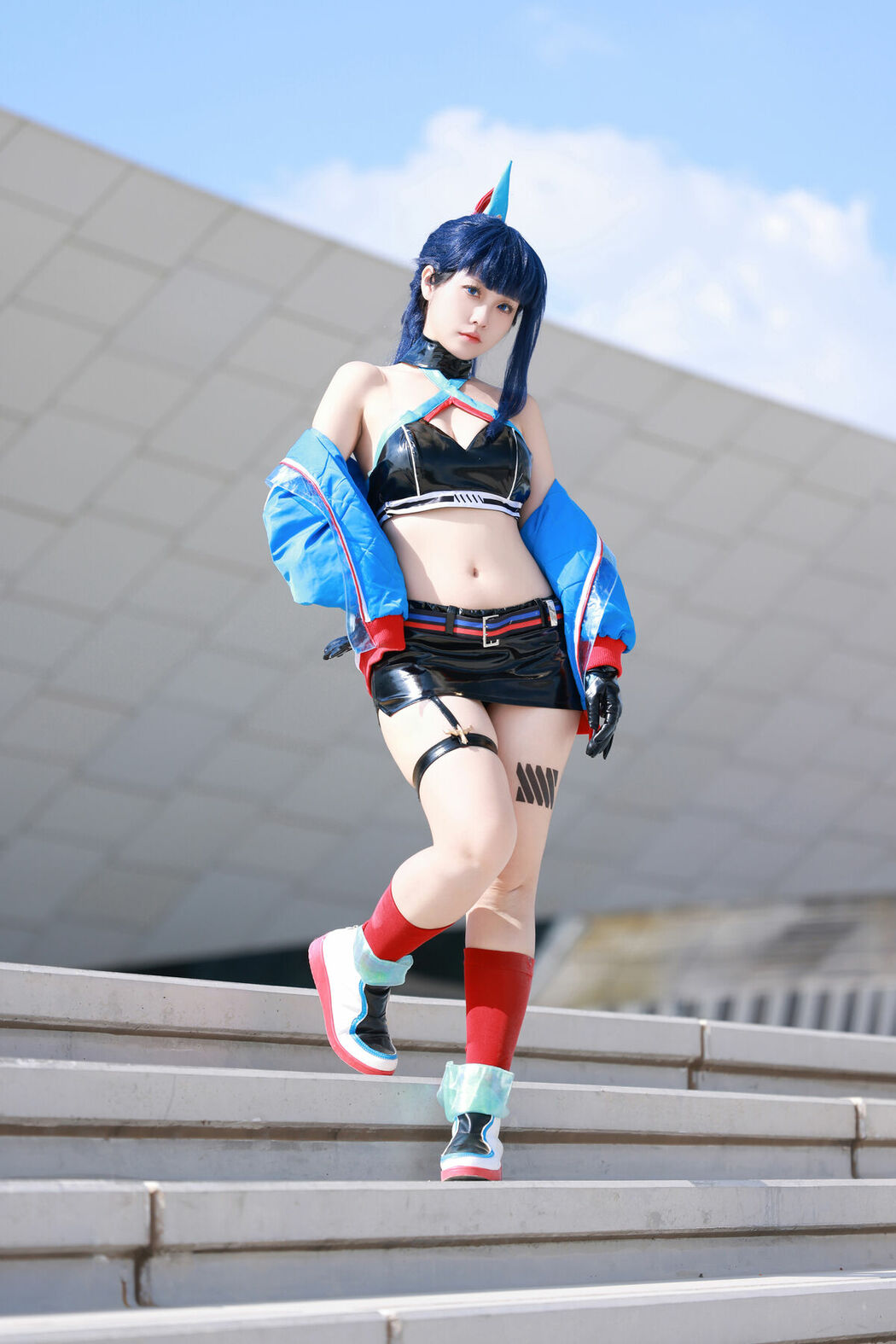 Coser@G44不会受伤 – 宝多六花 (36P)