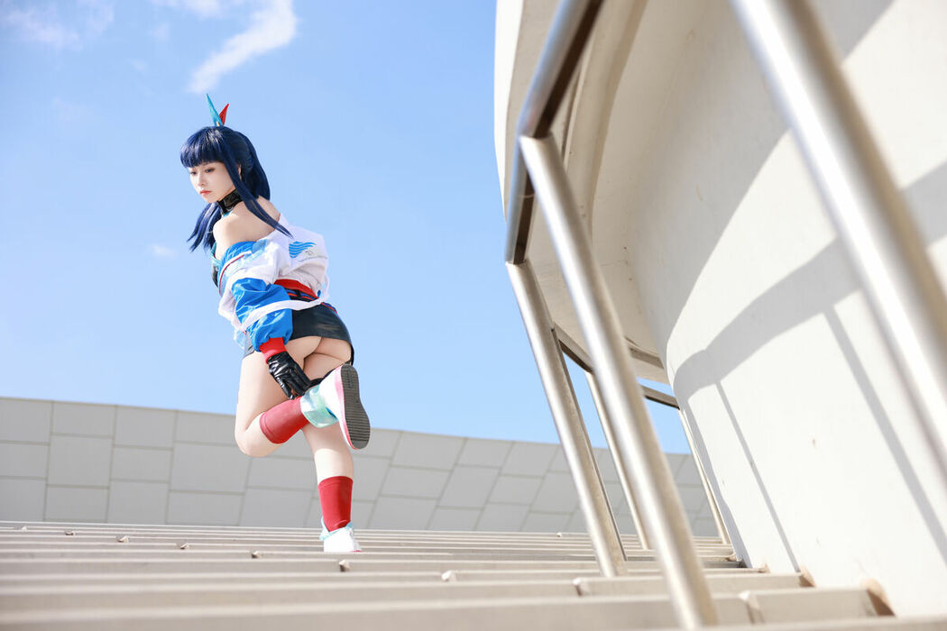 Coser@G44不会受伤 – 宝多六花 (36P)