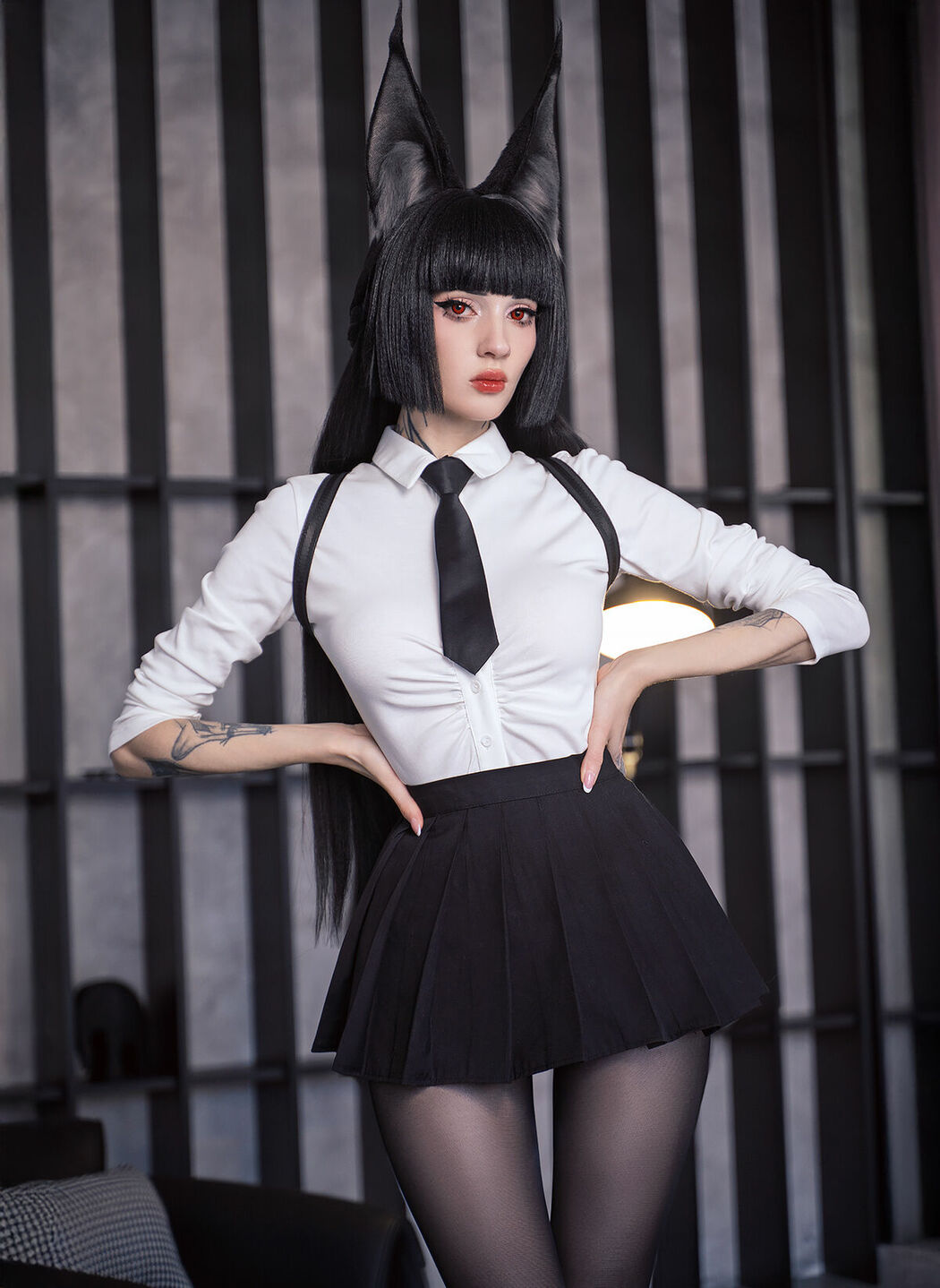 Coser@Xenon – Miyabi (31P)