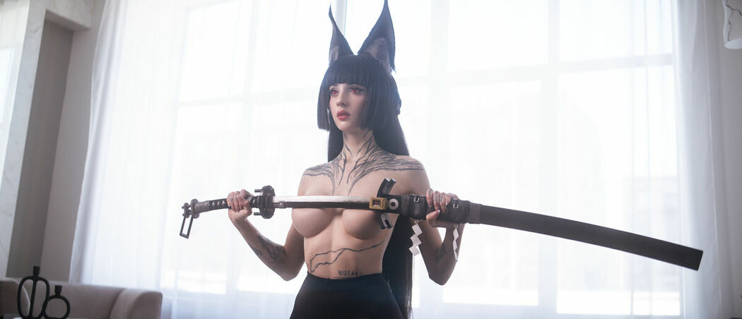 Coser@Xenon – Miyabi (31P)