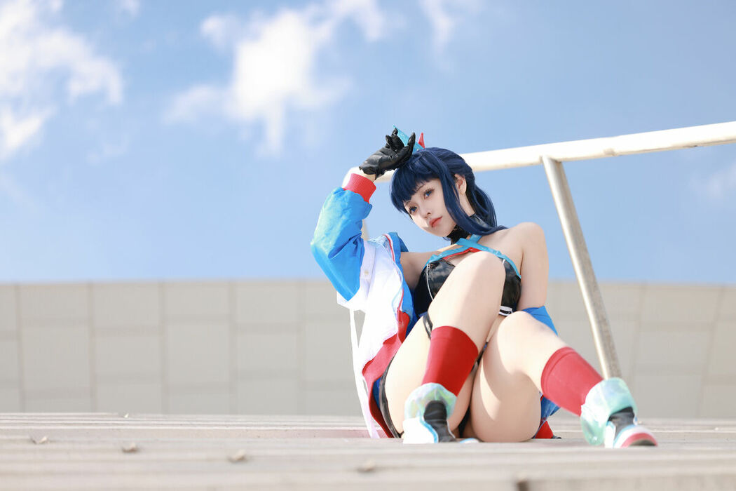 Coser@G44不会受伤 – 宝多六花 (36P)