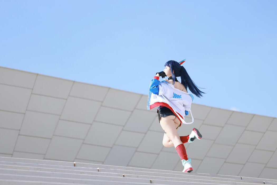 Coser@G44不会受伤 – 宝多六花 (36P)