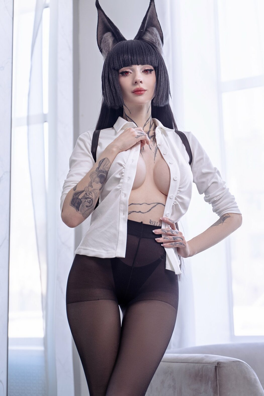 Coser@Xenon – Miyabi (31P) Cover Photo