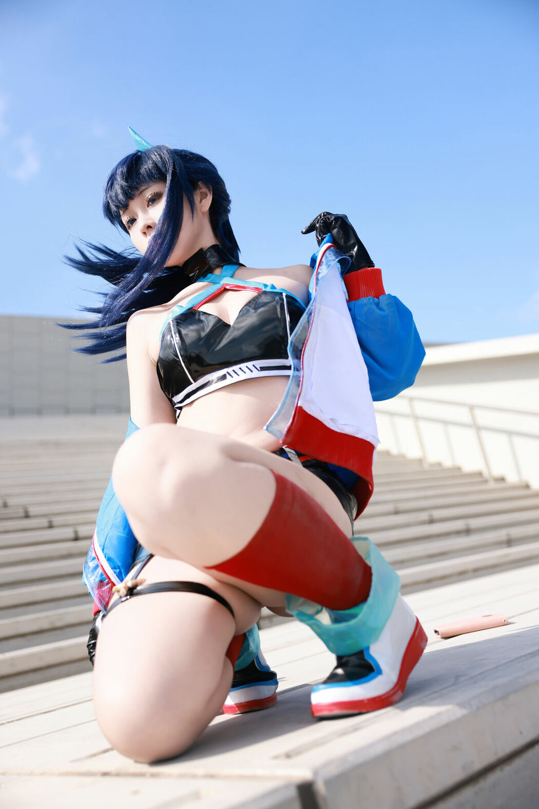 Coser@G44不会受伤 – 宝多六花 (36P)