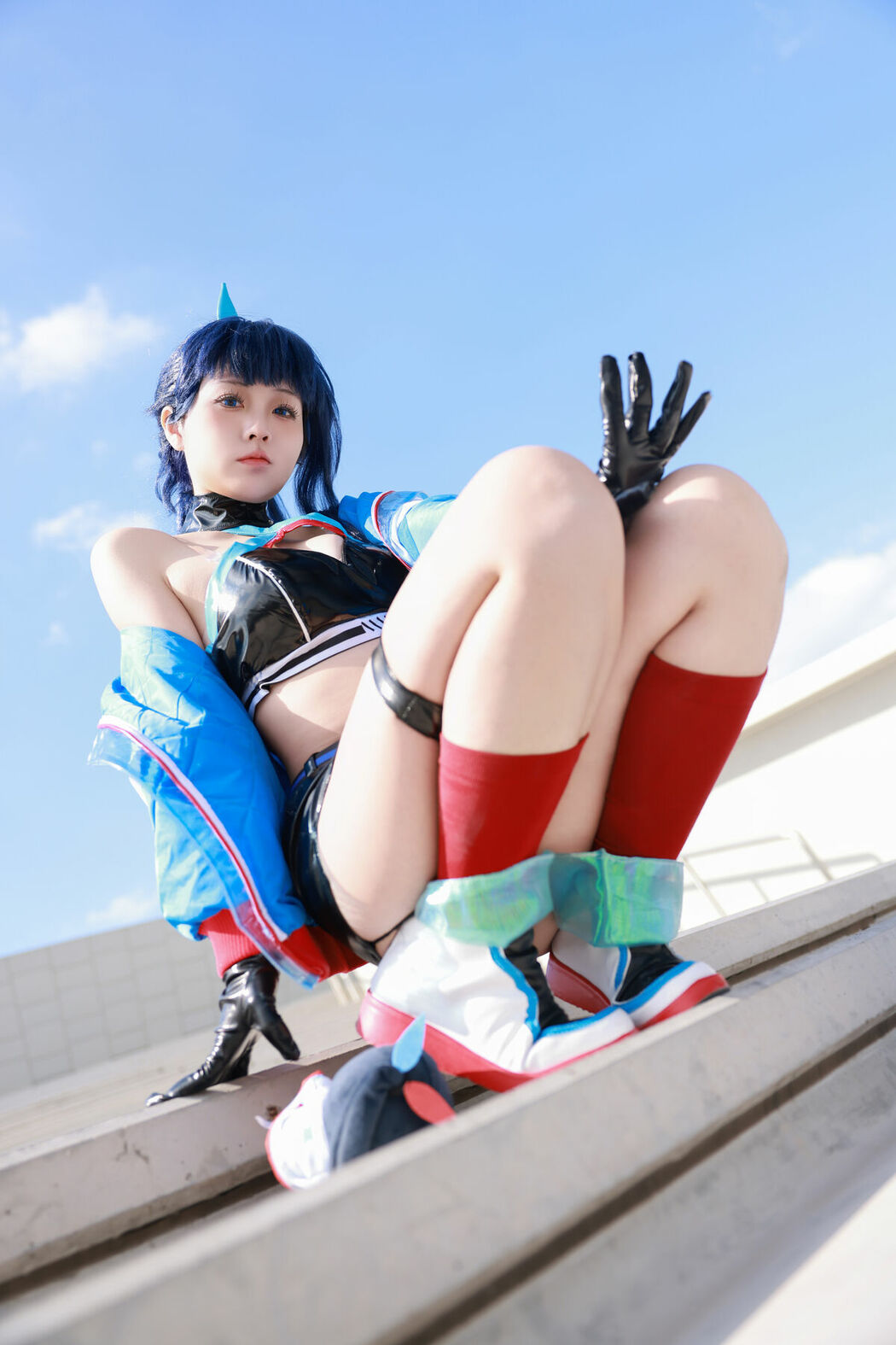 Coser@G44不会受伤 – 宝多六花 (36P)