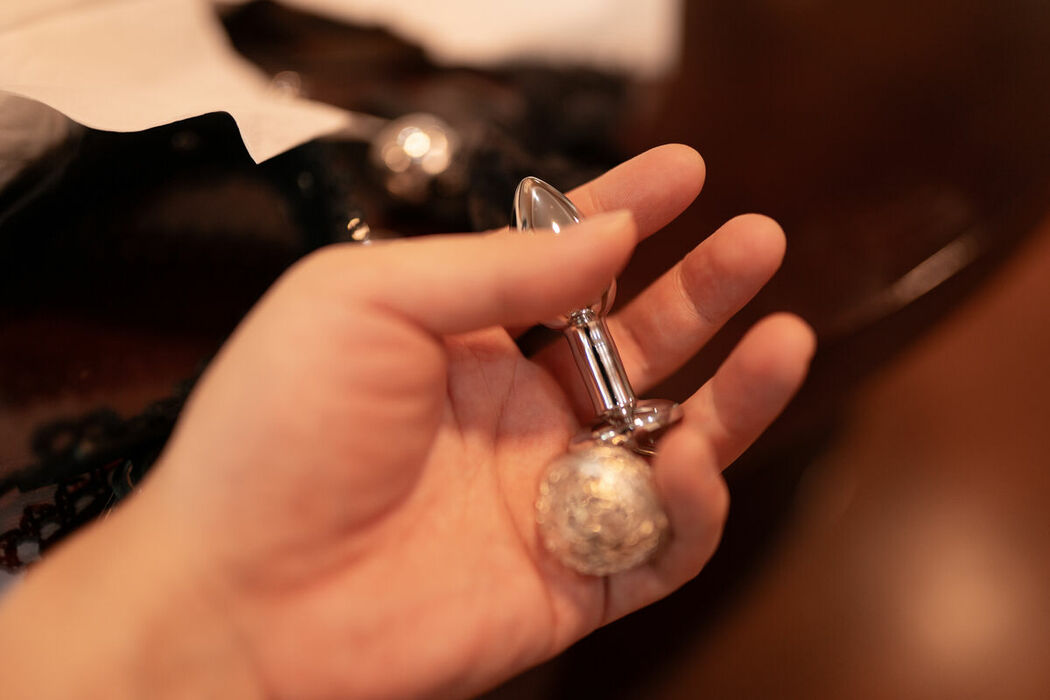 Coser@Bangni邦尼 – 灰色毛衣 (86P)