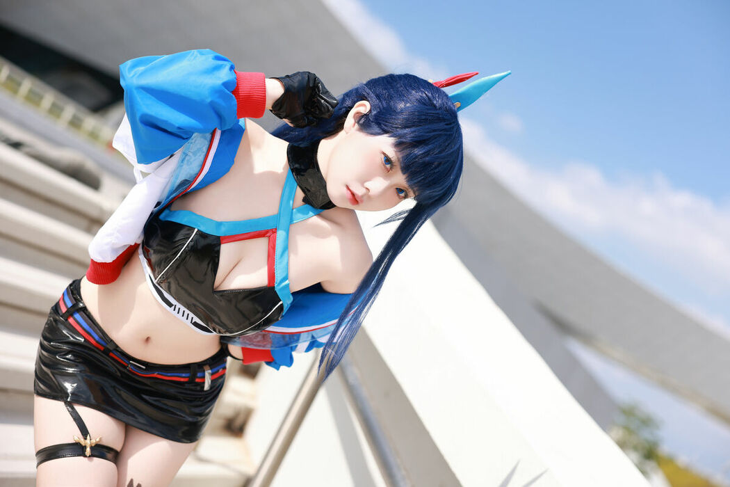 Coser@G44不会受伤 – 宝多六花 (36P)