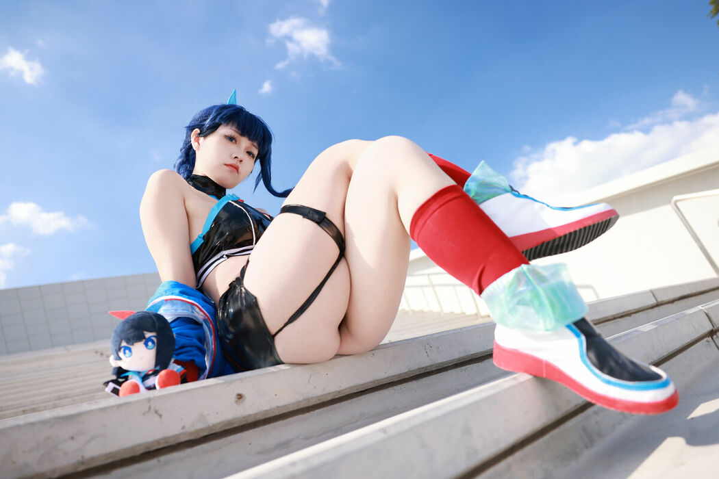 Coser@G44不会受伤 – 宝多六花 (36P)