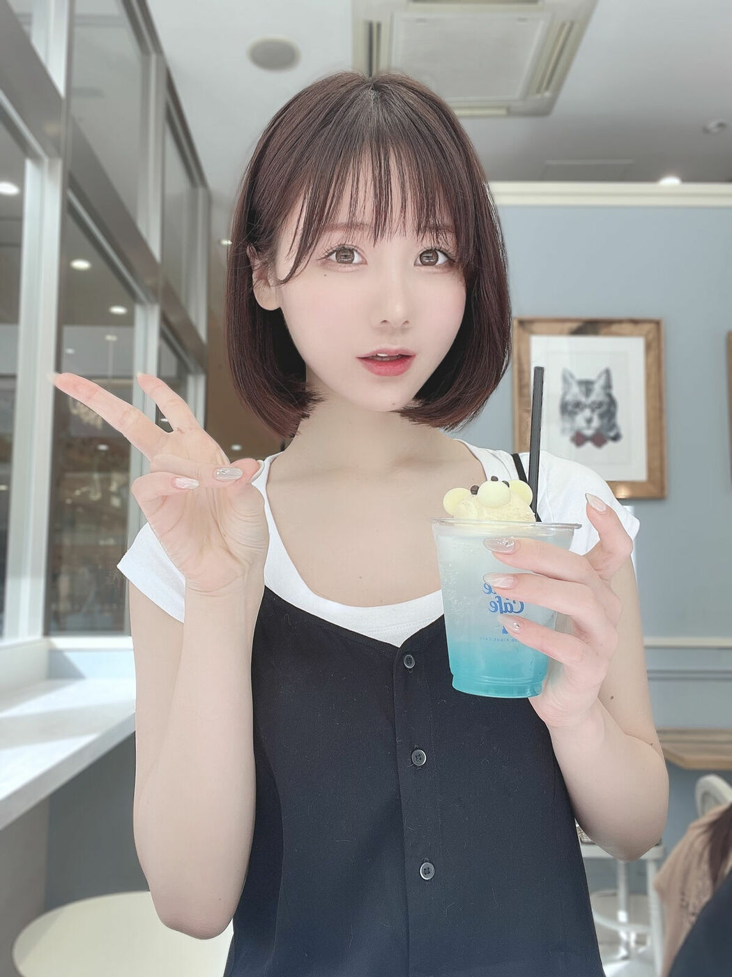 Coser@けん研 けんけん – Fantia 2022年8月 Part01 (65P)