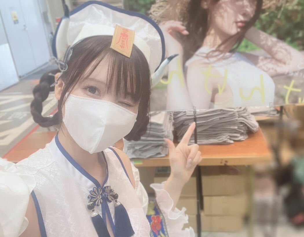 Coser@けん研 けんけん – Fantia 2022年8月 Part01 (65P)