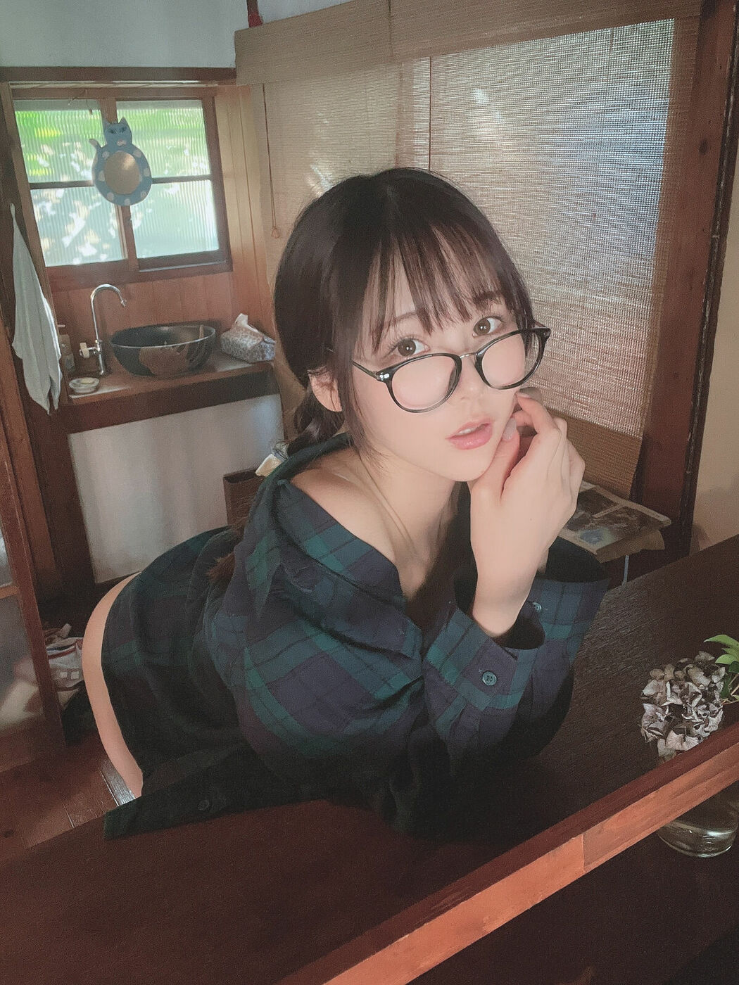 Coser@けん研 けんけん – Fantia 2022年8月 Part01 (65P)