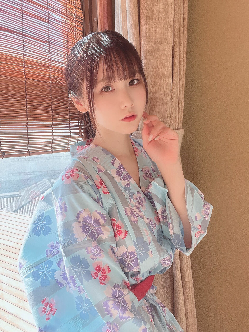 Coser@けん研 けんけん – Fantia 2022年8月 Part01 (65P)