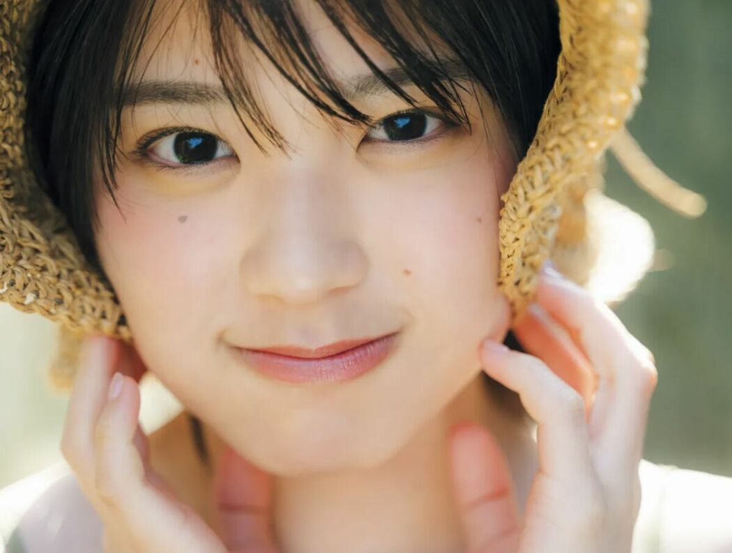 JP Nanaka Yano 矢野ななか – FRIDAY GOLD 解放19歳のプラチナ美体 (13P)