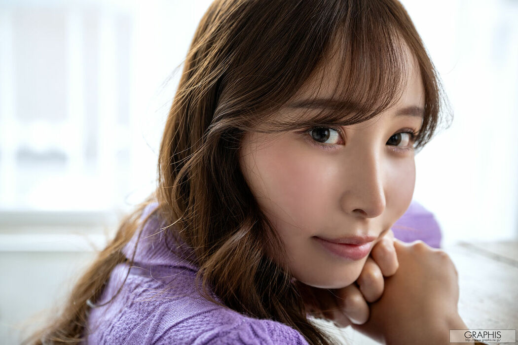 JP Sora Honda 本多そら – Graphis Gals Chill With Vol.1-2-3 (62P)