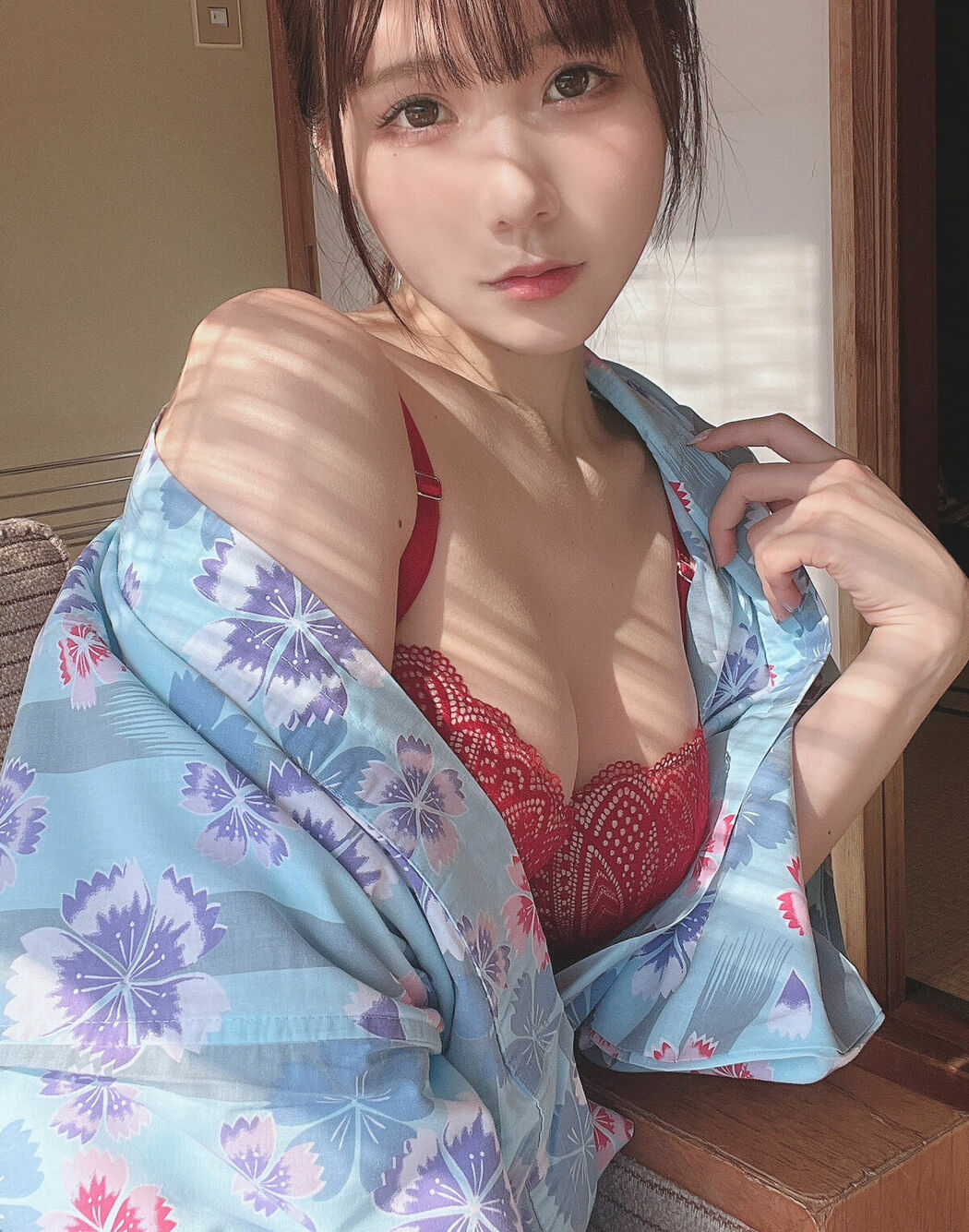 Coser@けん研 けんけん – Fantia 2022年8月 Part01 (65P)