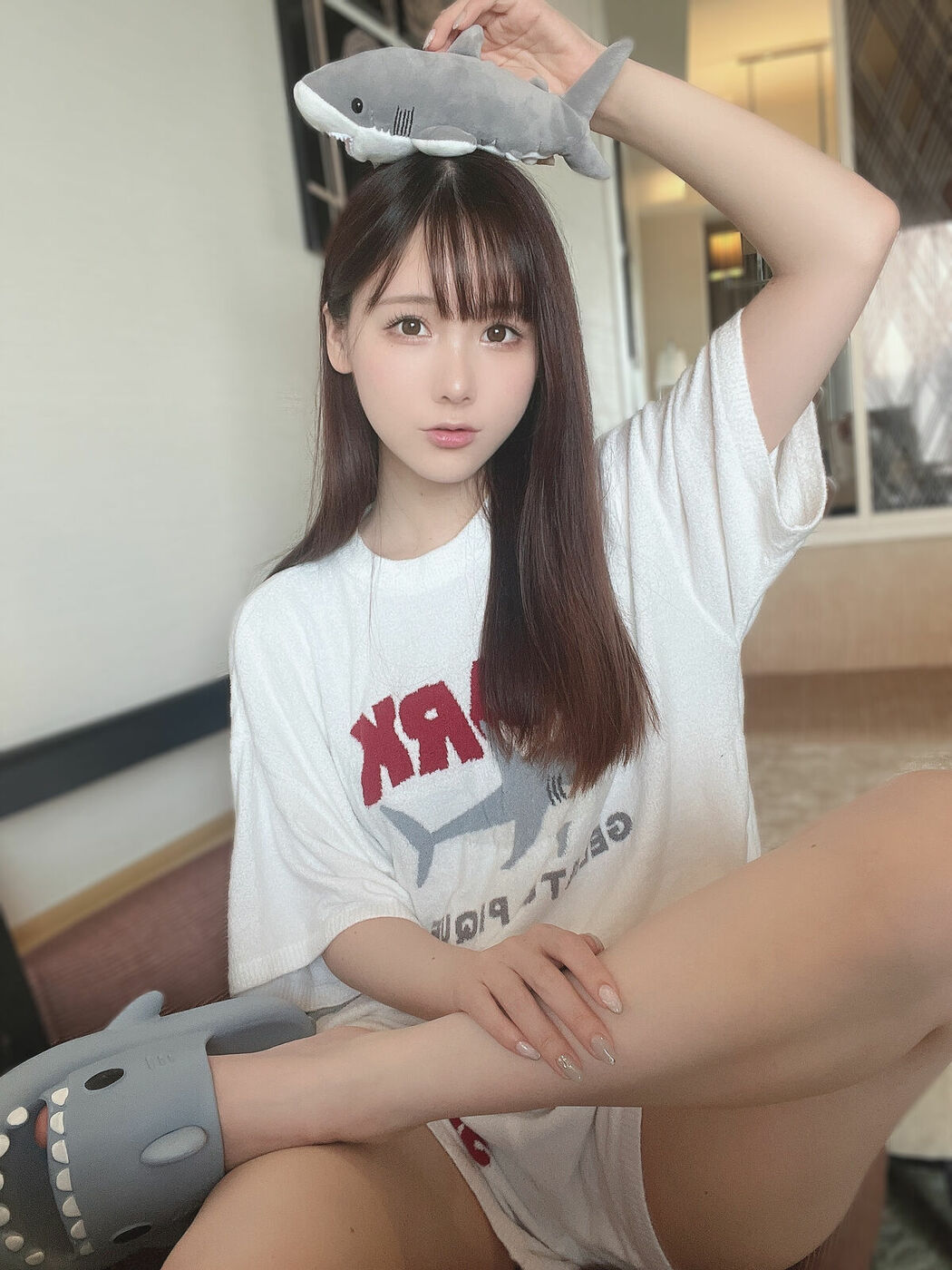 Coser@けん研 けんけん – Fantia 2022年8月 Part02 (65P)