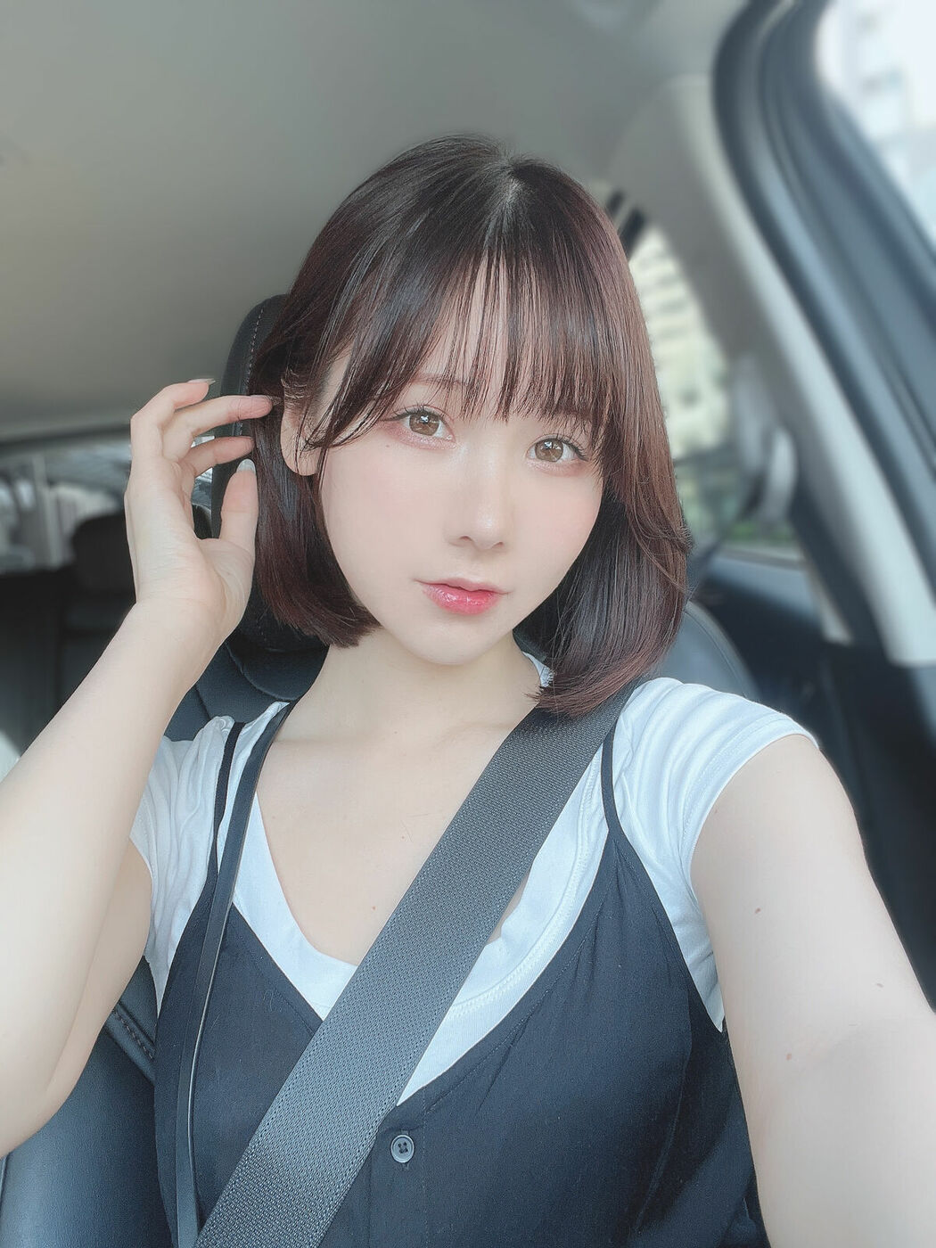 Coser@けん研 けんけん – Fantia 2022年8月 Part01 (65P)