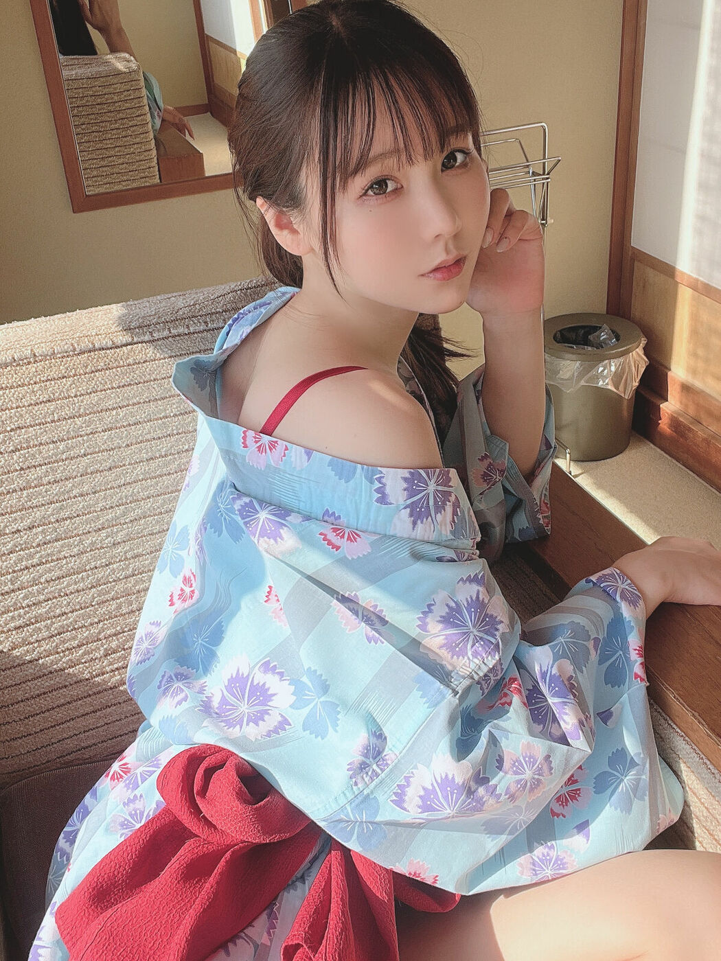 Coser@けん研 けんけん – Fantia 2022年8月 Part01 (65P)