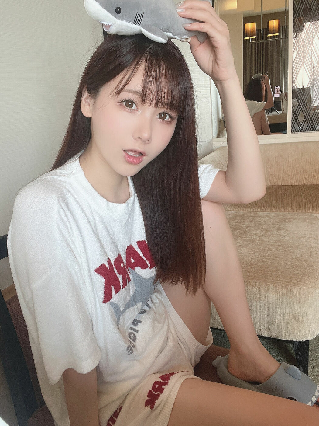 Coser@けん研 けんけん – Fantia 2022年8月 Part02 (65P)