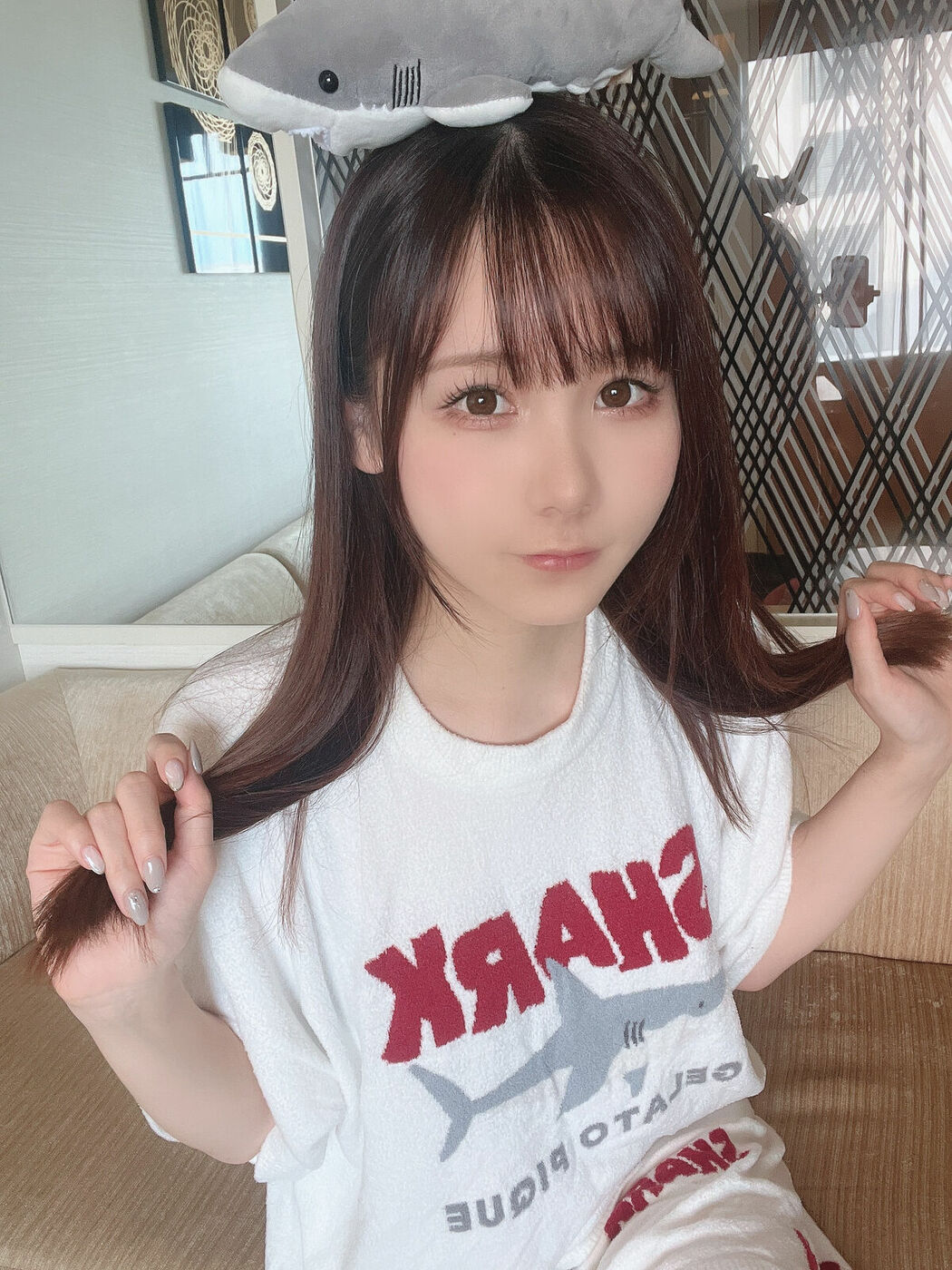 Coser@けん研 けんけん – Fantia 2022年8月 Part02 (65P)