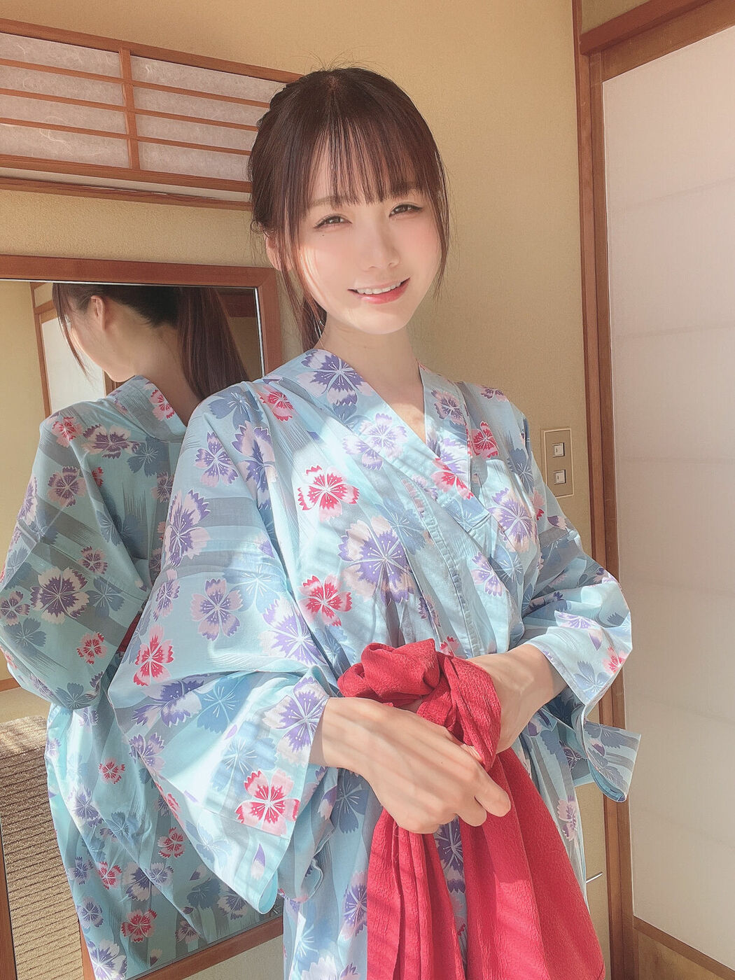 Coser@けん研 けんけん – Fantia 2022年8月 Part01 (65P)