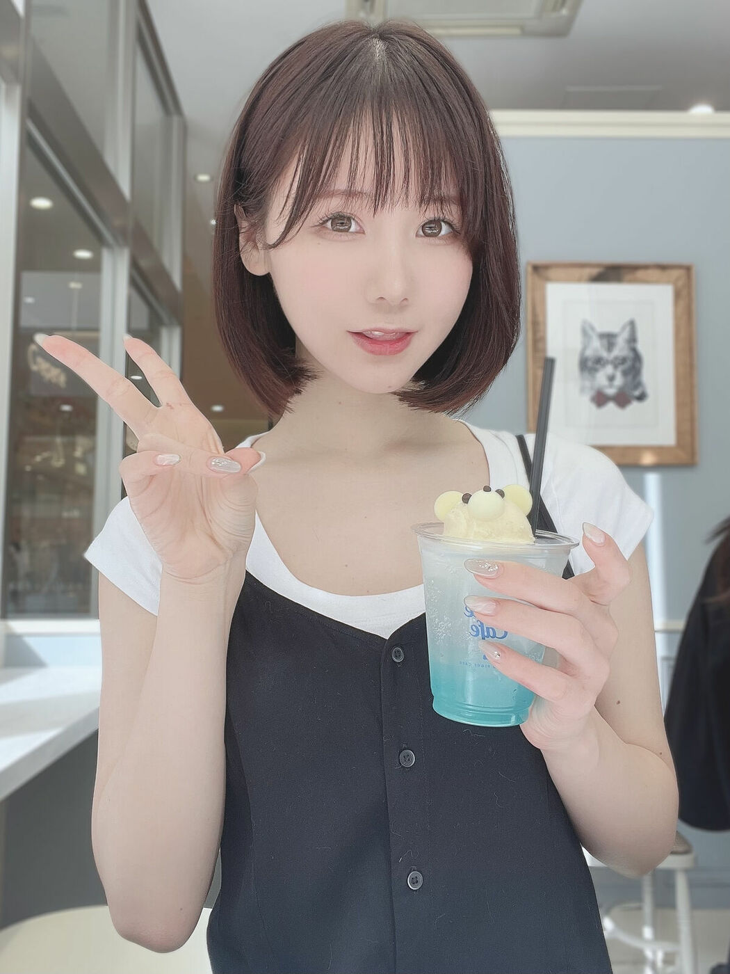 Coser@けん研 けんけん – Fantia 2022年8月 Part01 (65P)