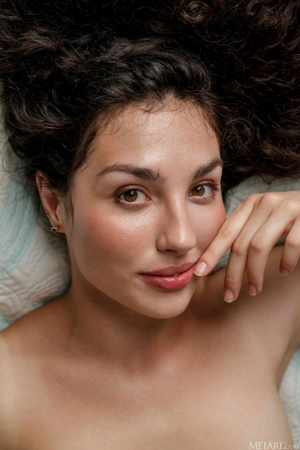 MetArt Electra Noir – Sweet Mischief Part02 (47P)