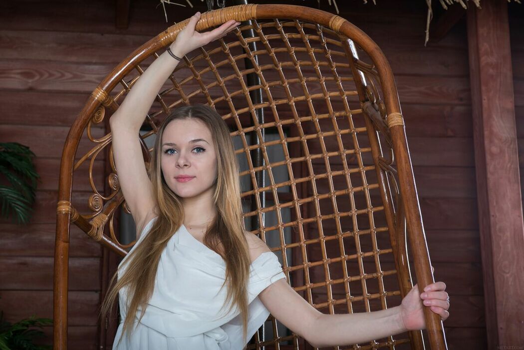 MetArt Katie – Tuaja Part01 (62P)