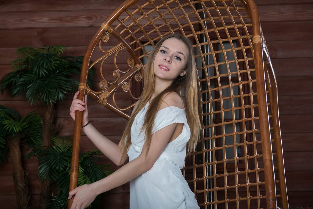 MetArt Katie – Tuaja Part01 (62P)