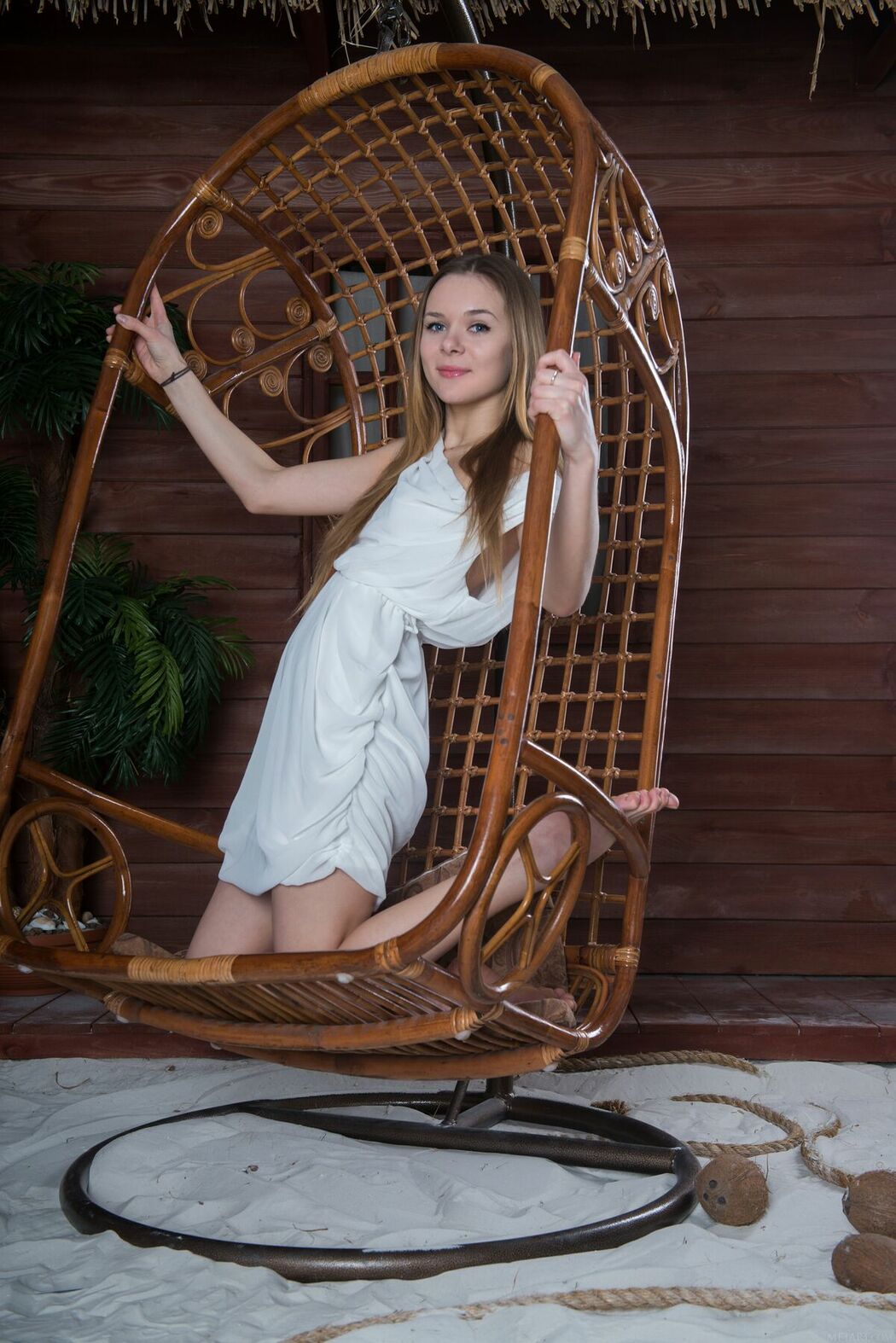 MetArt Katie – Tuaja Part01 (62P)