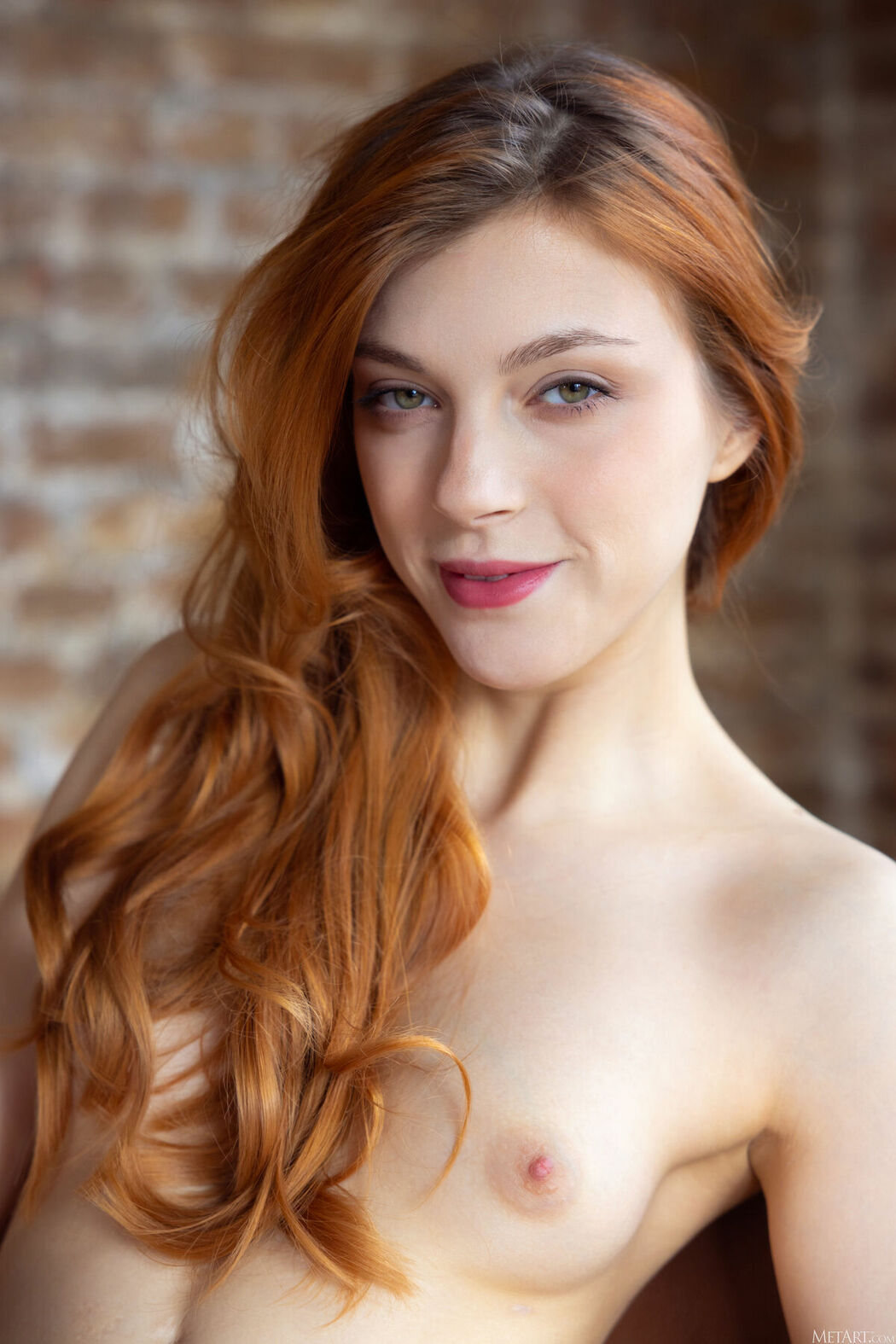 MetArt Naty Evans – Tender Hearted Part02 (61P)