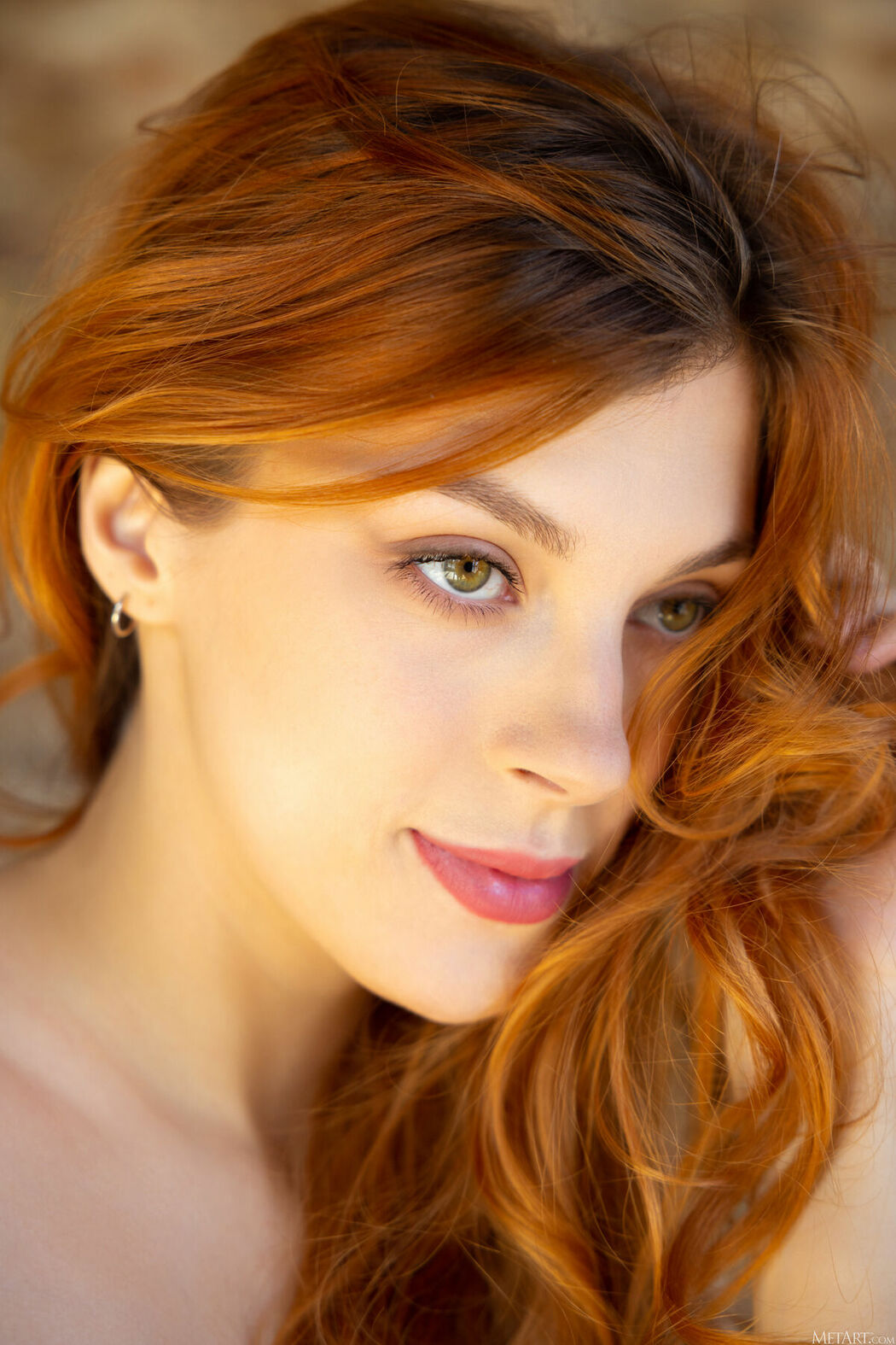 MetArt Naty Evans – Tender Hearted Part02 (61P)