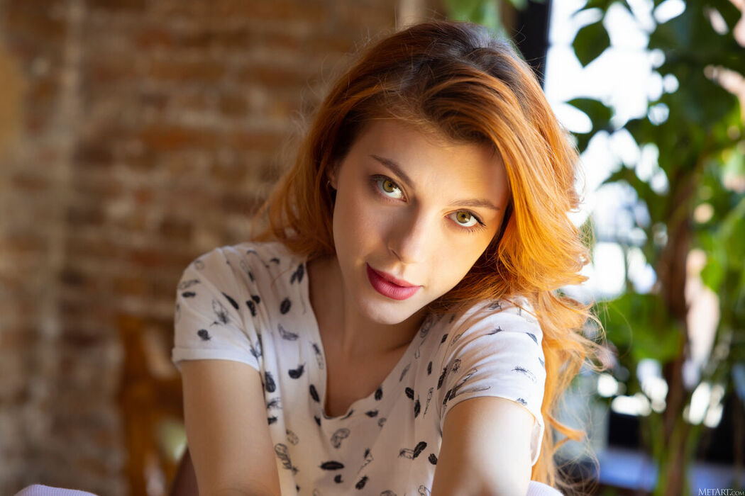 MetArt Naty Evans – Tender Hearted Part01 (61P)