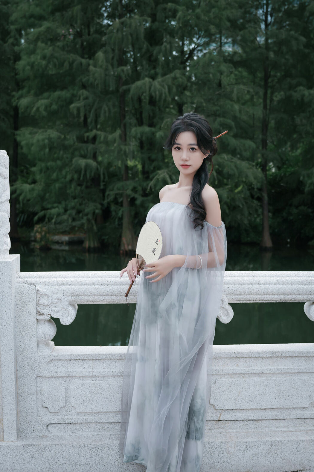 YiTuYu艺图语 Vol.8897 Da Xi Dacy (39P)