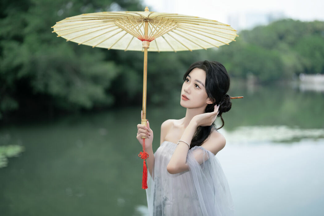 YiTuYu艺图语 Vol.8897 Da Xi Dacy (39P)