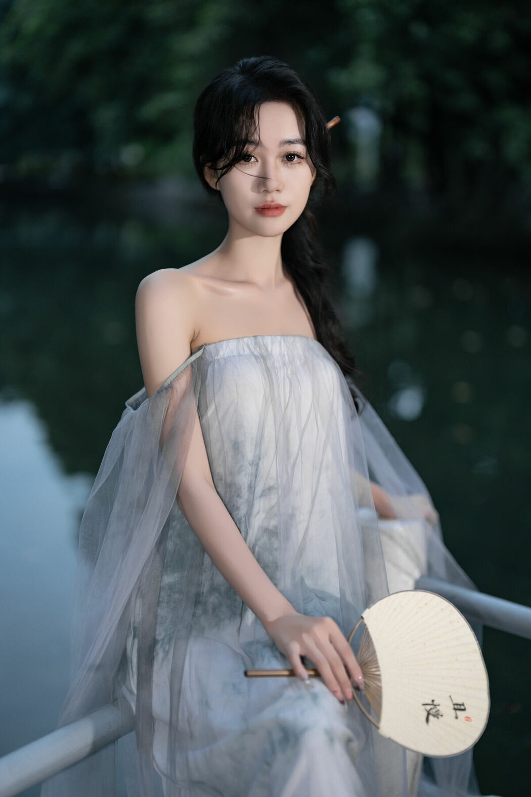 YiTuYu艺图语 Vol.8897 Da Xi Dacy (39P)