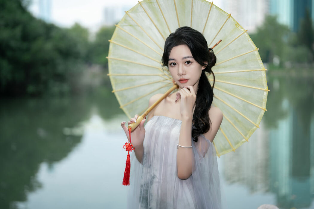 YiTuYu艺图语 Vol.8897 Da Xi Dacy (39P)