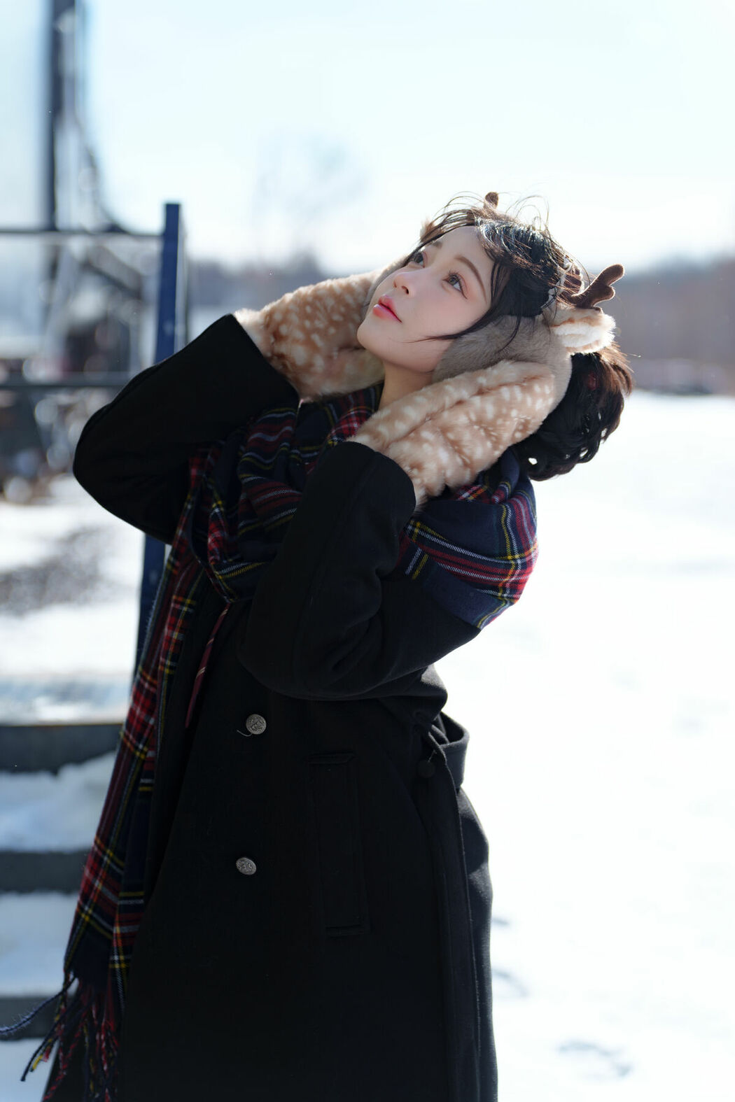 YiTuYu艺图语 Vol.8894 Disexi Si Ning (38P)