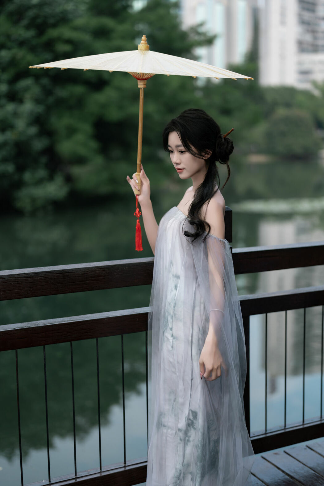 YiTuYu艺图语 Vol.8897 Da Xi Dacy (39P)