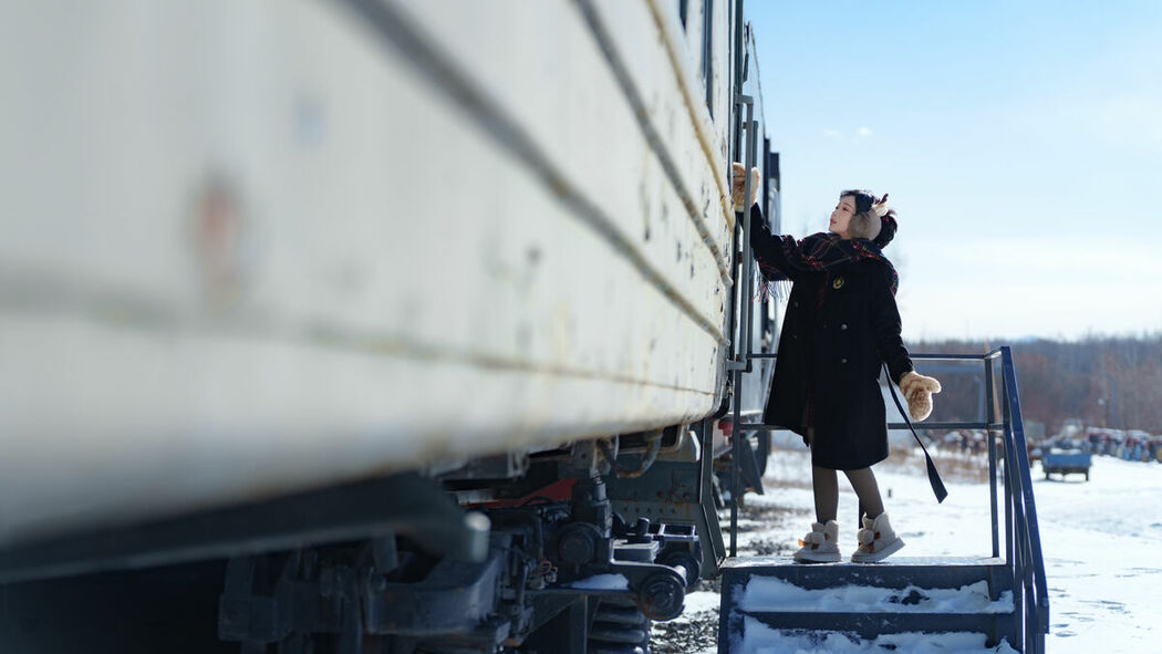 YiTuYu艺图语 Vol.8894 Disexi Si Ning (38P)