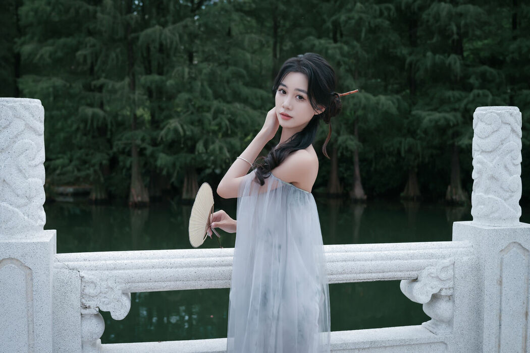 YiTuYu艺图语 Vol.8897 Da Xi Dacy (39P)