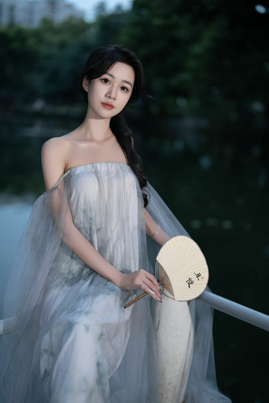 YiTuYu艺图语 Vol.8897 Da Xi Dacy (39P)