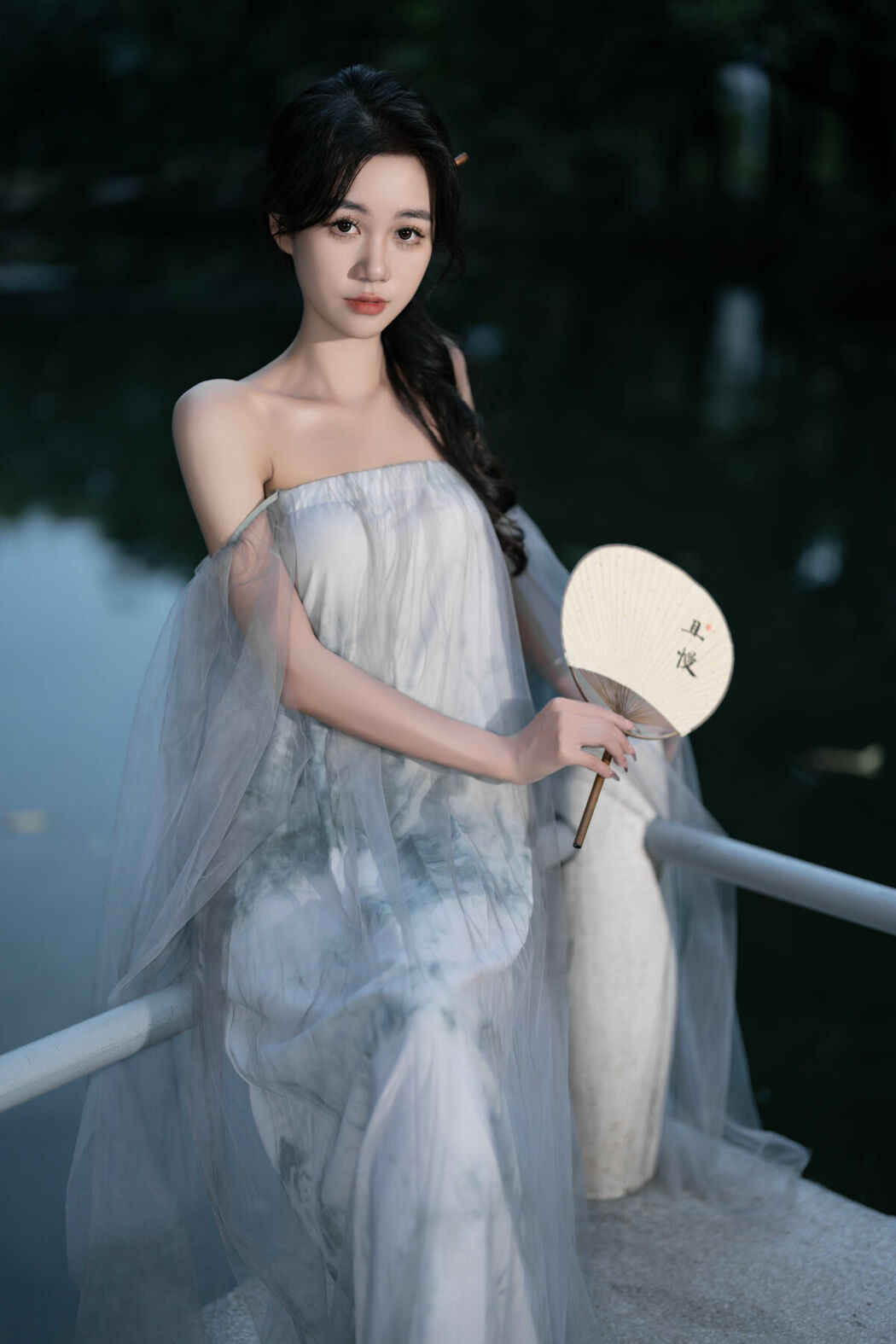 YiTuYu艺图语 Vol.8897 Da Xi Dacy (39P)