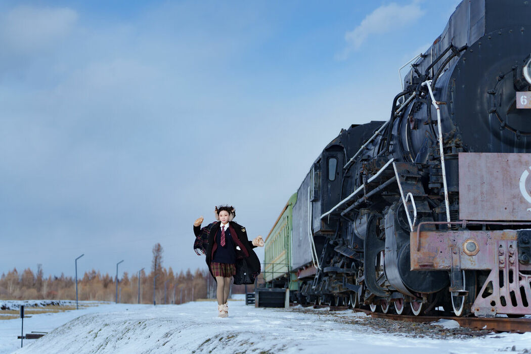 YiTuYu艺图语 Vol.8894 Disexi Si Ning (38P)