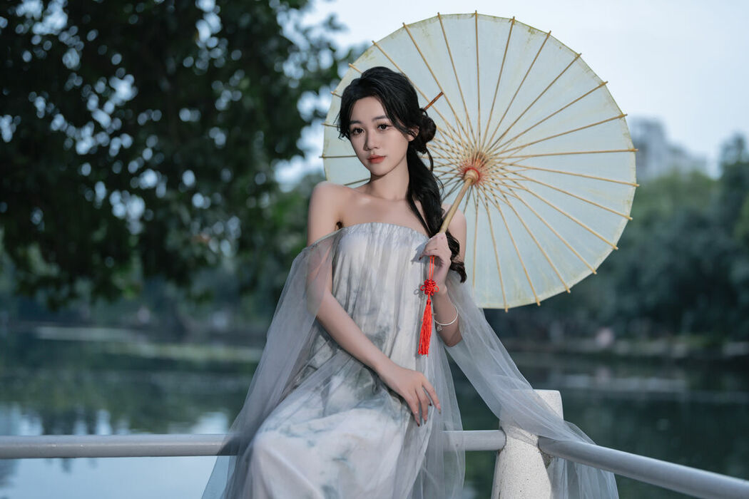 YiTuYu艺图语 Vol.8897 Da Xi Dacy (39P)