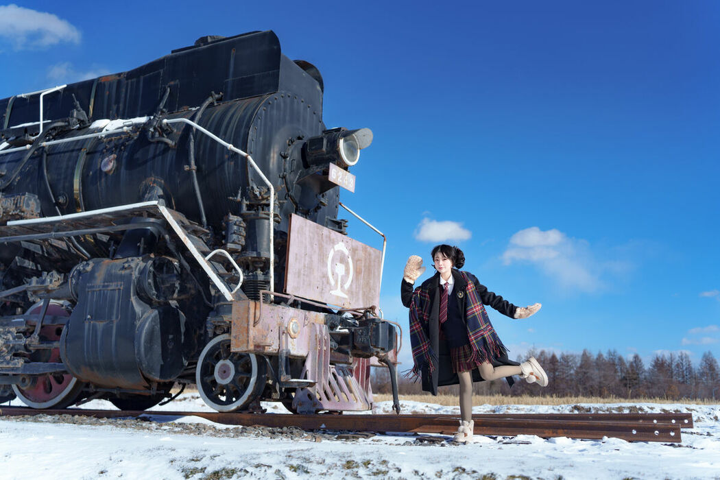 YiTuYu艺图语 Vol.8894 Disexi Si Ning (38P)